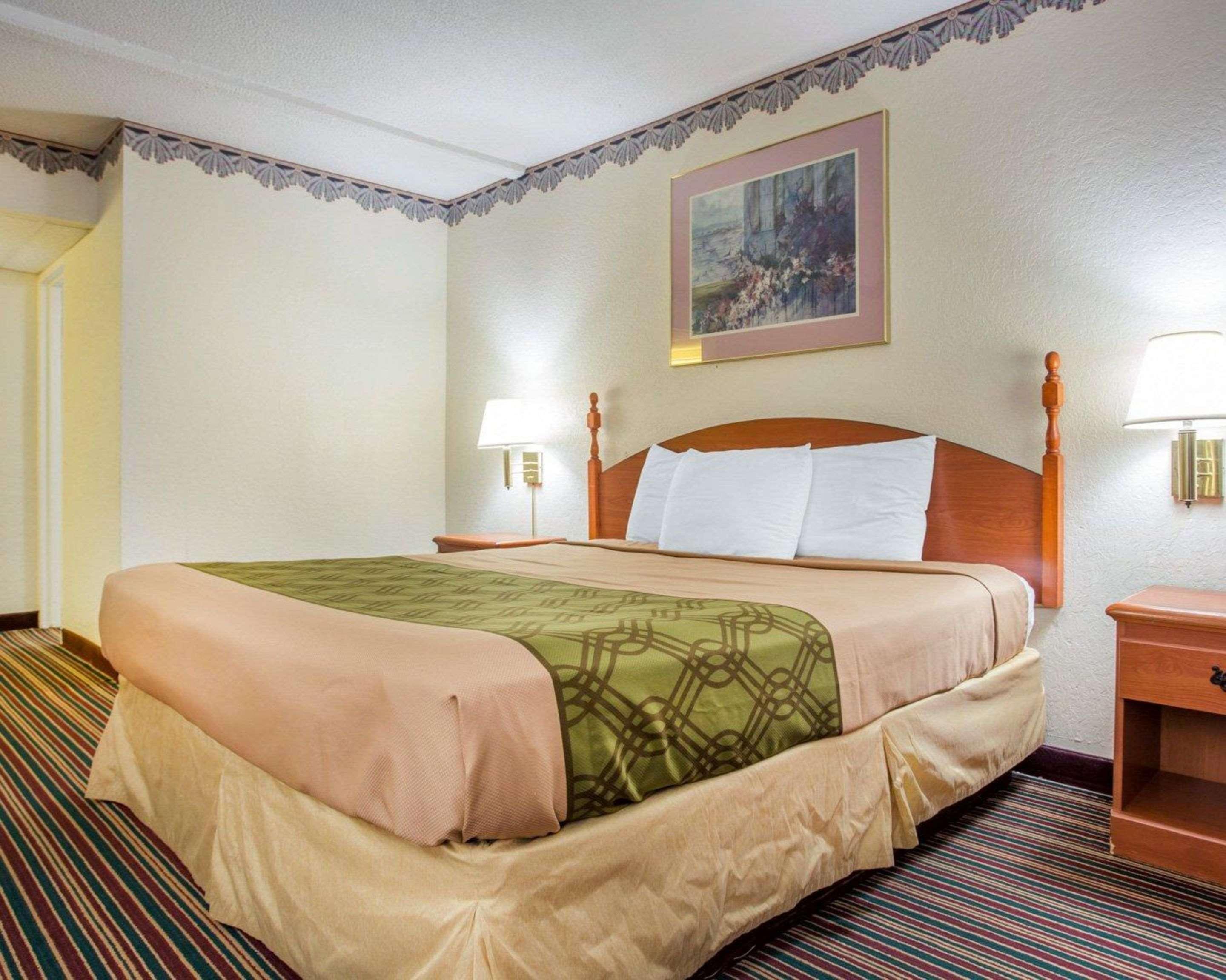 Rodeway Inn Stone Mountain Tucker Eksteriør billede
