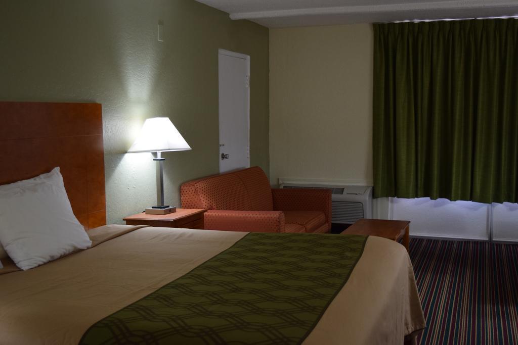 Rodeway Inn Stone Mountain Tucker Eksteriør billede