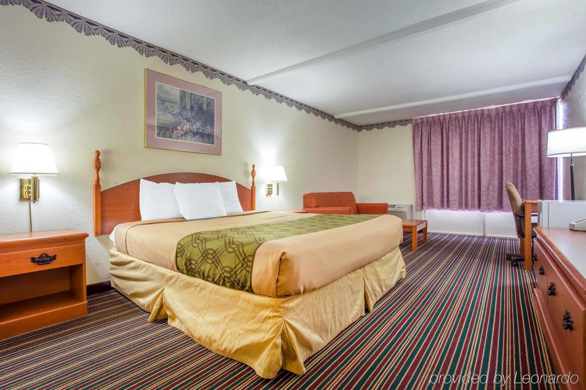 Rodeway Inn Stone Mountain Tucker Eksteriør billede